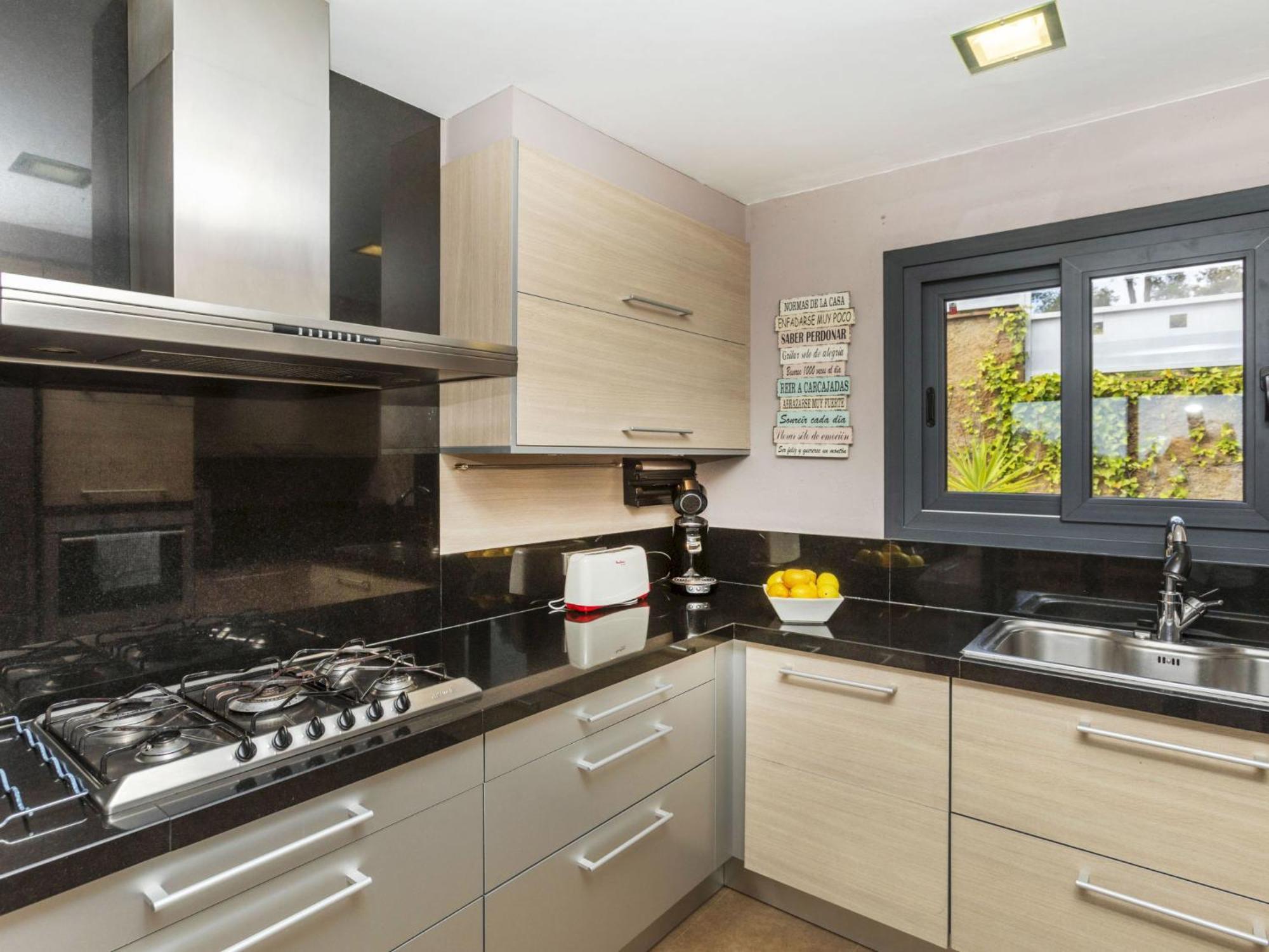 Selvamar By Interhome Lloret de Mar
